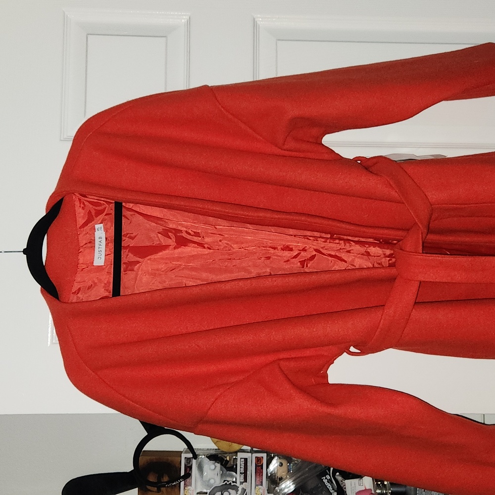 Beautiful Coat - Picture 2 of 6